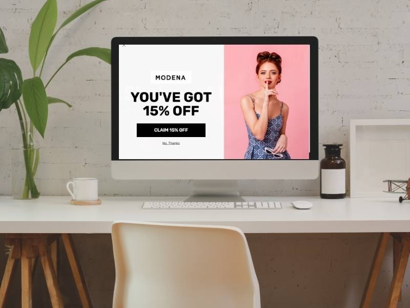 Join our newsletter & unlock your exclusive discount.